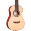 Cordoba Mini II Padauk Nylon String Guitar Natural