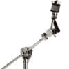 DW DWPC9700 Boom Cymbal Stand Chrome