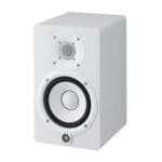 Yamaha HS5 5″ Powered Studio Monitor (Single) White