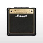 Marshall MG15GR 1×8″ 15 watt Combo Amp with Reverb