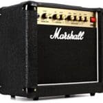 Marshall DSL1CR 2 Channel 1 Watt 1×8″ Guitar Combo