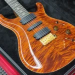 PRS 513 Rosewood 22 TEN Top Quilt 2006 Used – Good $5,999.99 + $200 Shipping