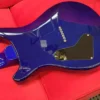 PRS SE Custom 24 7 String 2013 Blue Flame Top Used – Good $899 + $75 Shipping - Image 12