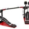 DW DWCP5002AD4 5000 Series Accelerator Double Bass Drum Pedal - Image 2