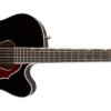 Gretsch G5013CE Rancher Jr. Cutaway Acoustic Electric, Fishman Pickup System 2714013506 Black - Image 2