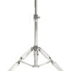 DW DWPC9700 Boom Cymbal Stand Chrome - Image 2