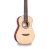 Cordoba Mini II Padauk Nylon String Guitar Natural - Image 2