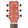 Cordoba Mini II Padauk Nylon String Guitar Natural - Image 3