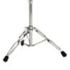 DW DWPC9700 Boom Cymbal Stand Chrome - Image 3