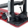 DW DWCP5002AD4 5000 Series Accelerator Double Bass Drum Pedal - Image 3