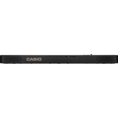 Casio CDPS160 Compact Digital Piano - Black
