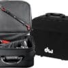 DW DWCP5002AD4 5000 Series Accelerator Double Bass Drum Pedal - Image 4