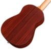 Cordoba Mini II Padauk Nylon String Guitar Natural - Image 6
