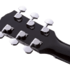 Fender CD-60 Dreadnought V3 Acoustic Guitar Black w/Case (Copy) - Image 7