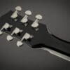 Gretsch G5013CE Rancher Jr. Cutaway Acoustic Electric, Fishman Pickup System 2714013506 Black - Image 7