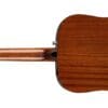 Fender CD60S acoustic guitar and case package deal includes everything you need to start player cd-60s - Image 2