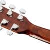 Fender CD60S acoustic guitar and case package deal includes everything you need to start player cd-60s - Image 5