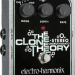 Electro-Harmonix Clone Theory Chorus/Vibrato