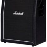 Marshall MX212AR 160 Watt 2×12″ Vertical Angled Guitar Speaker Cabinet