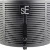 sE Electronics RF-X Reflexion Filter X Black