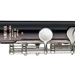 Yamaha Ypc-32 Piccolo Standard Series Key of C with Case
