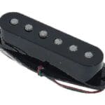 DiMarzio DP419BK Area 67 Single Coil Pickup Black