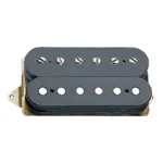 DiMarzio PAF 36th Anniversary Bridge Humbucker Black