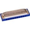 Hohner PentaHarp Harmonica A minor