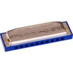 Hohner PentaHarp Harmonica A minor