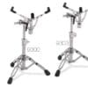DW DWCP9300 Snare Stand Chrome - Image 2