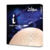Zildjian I Family Standard Gig Pack with 14" / 16" / 20" Cymbals - Image 2