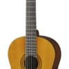 Yamaha GigMaker Classical Guitar w/ Gig Bag and Tuner - Image 2