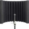 sE Electronics RF-X Reflexion Filter X Black - Image 2