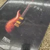 PRS The Art Of PRS Hard Back coffee table book full color gloss Used – Very Good $175 + $20 Shipping - Image 2