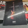 PRS The Art Of PRS Hard Back coffee table book full color gloss Used – Very Good $175 + $20 Shipping - Image 3