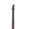 Danelectro 56 Baritone Guitar - Red Burst - Image 5