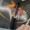 PRS The Art Of PRS Hard Back coffee table book full color gloss Used – Very Good $175 + $20 Shipping - Image 6