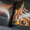 PRS The Art Of PRS Hard Back coffee table book full color gloss Used – Very Good $175 + $20 Shipping - Image 7