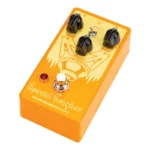 Earthquaker Devices Special Cranker Effects Pedal Brand New Price $99 + $9.99 Shipping