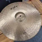 Zildjian ZXT 20″ Ride Cymbal Brilliant Used – Fair Price$84.95 + $24.99 Shipping