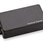 Seymour Duncan AHB-1n Blackouts Neck Humbucker Black