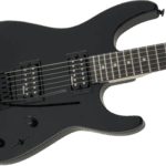 Jackson Dinky JS11 Electric Guitar Black 2910121503