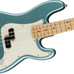 Fender Player Series Precision Tidepool Maple Fingerboard 0149802513