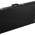 Fender Classic Series Wood Case for Jazzmaster / Jaguar – Black 0996116306