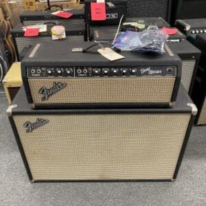 used guitar amps near me