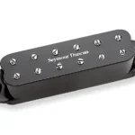 Seymour Duncan SL59-1n Little ’59 Strat Neck Pickup Black