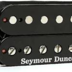 Seymour Duncan SH-4 JB Signature Humbucker Black