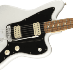 Fender Player Jazzmaster – Polar White with Pau Ferro Fingerboard 0146903515