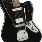 Fender Player Series Jaguar 0146303506 Black