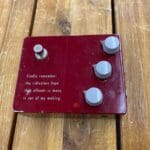 Klon KTR Professional Overdrive Pedal Used – Good $699.99 + $25 Shipping